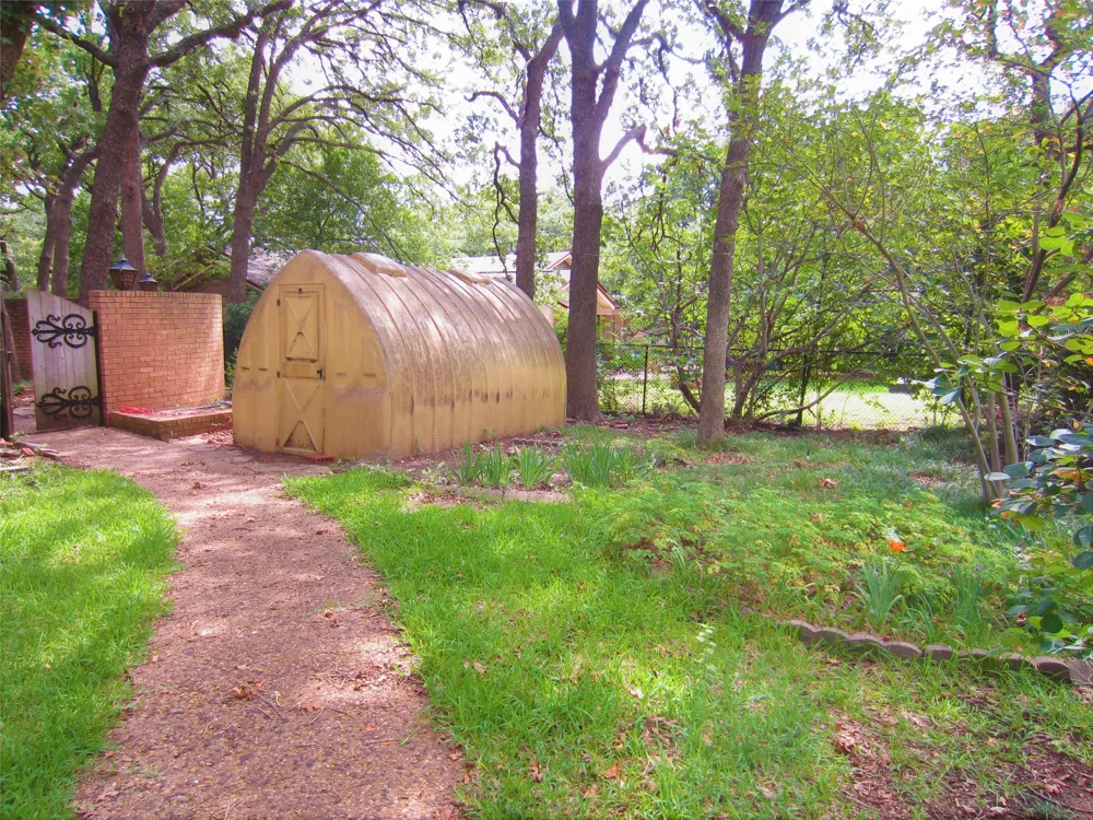1815 Greenwood Drive Denton, TX 76209
