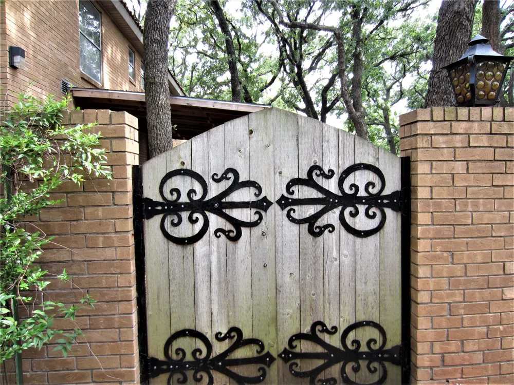 1815 Greenwood Drive Denton, TX 76209