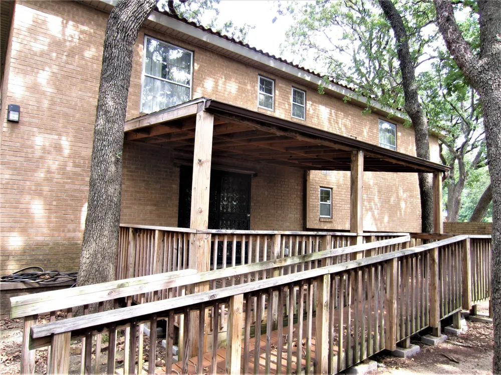 1815 Greenwood Drive Denton, TX 76209