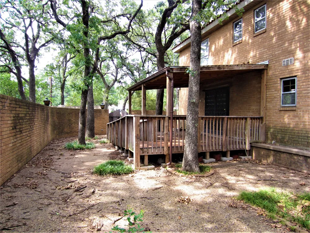 1815 Greenwood Drive Denton, TX 76209
