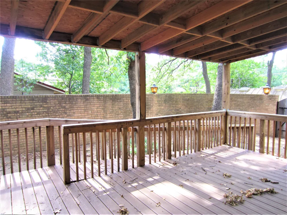 1815 Greenwood Drive Denton, TX 76209