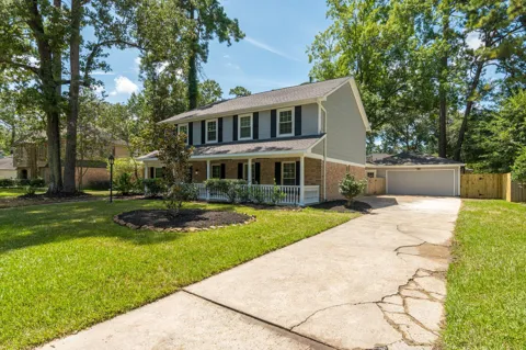 2206 Thousand Pines Drive