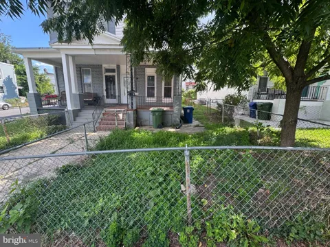 729 E 41ST STREET