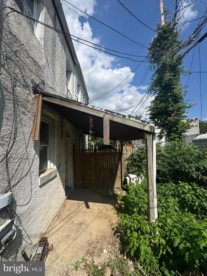 729 E 41ST STREET Baltimore, MD 21218