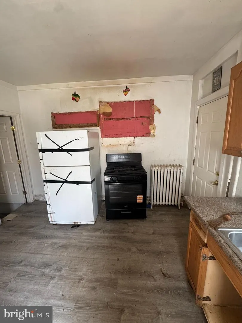 729 E 41ST STREET Baltimore, MD 21218