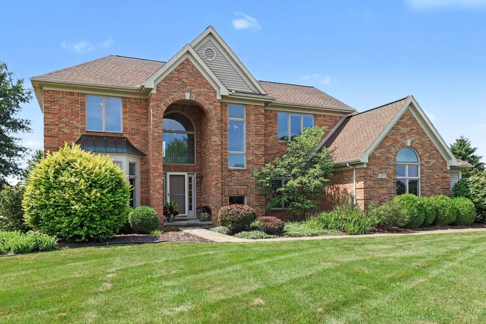 479 Derby Court Saline, MI 48176