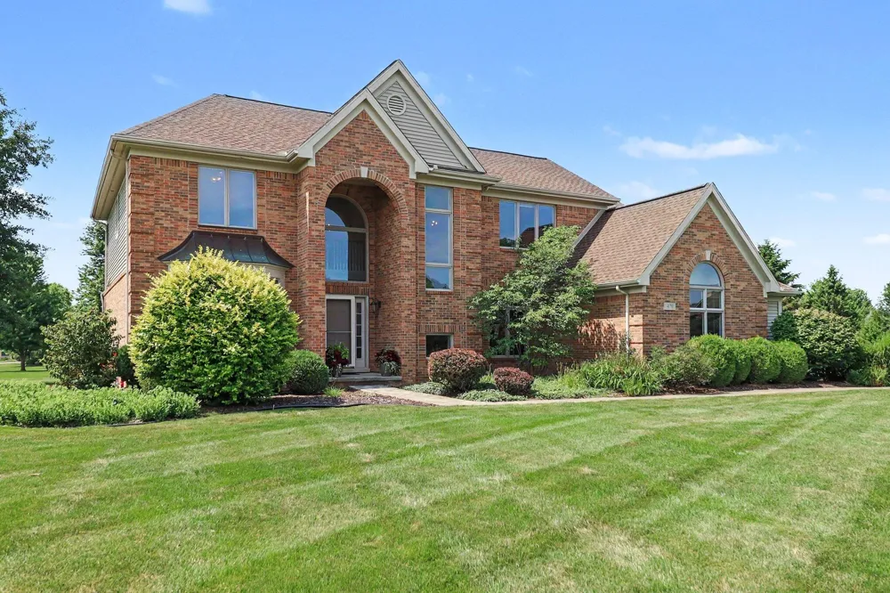 479 Derby Court Saline, MI 48176