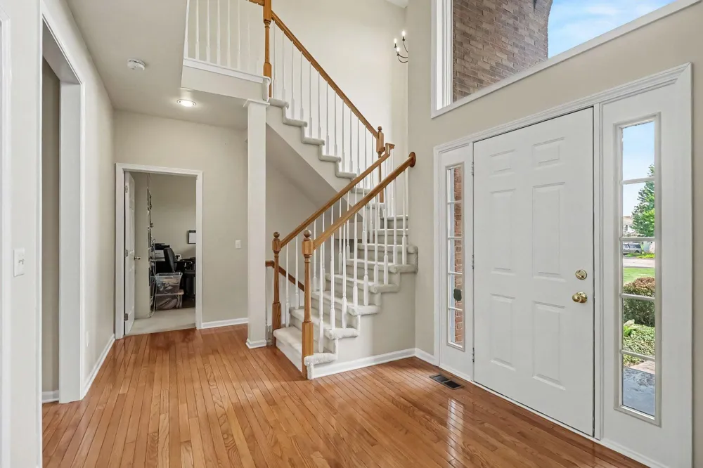 479 Derby Court Saline, MI 48176