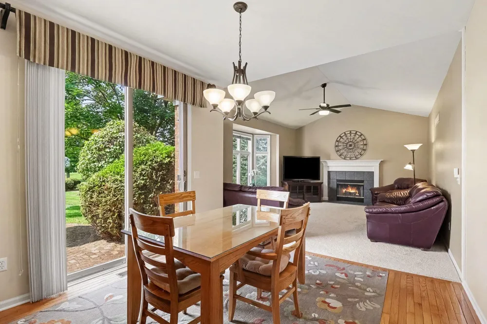 479 Derby Court Saline, MI 48176
