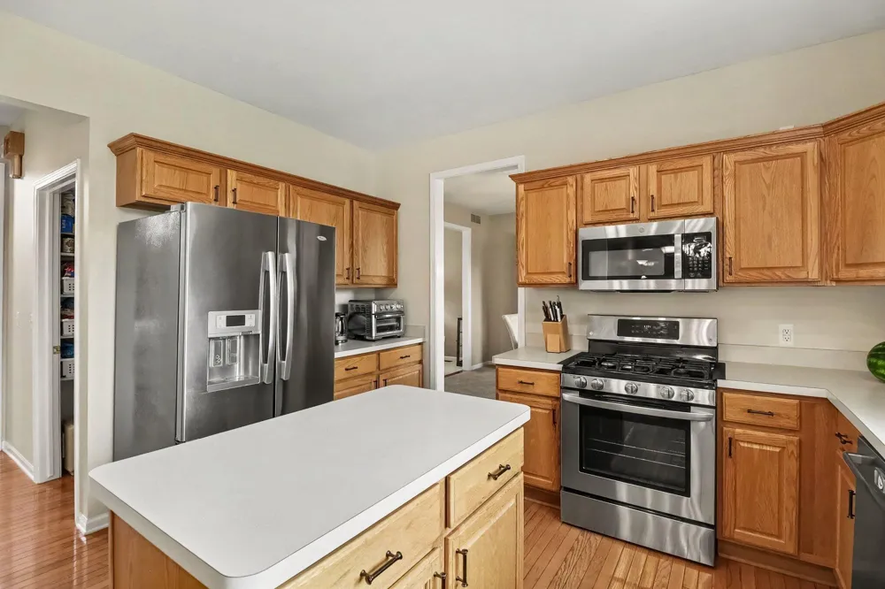 479 Derby Court Saline, MI 48176