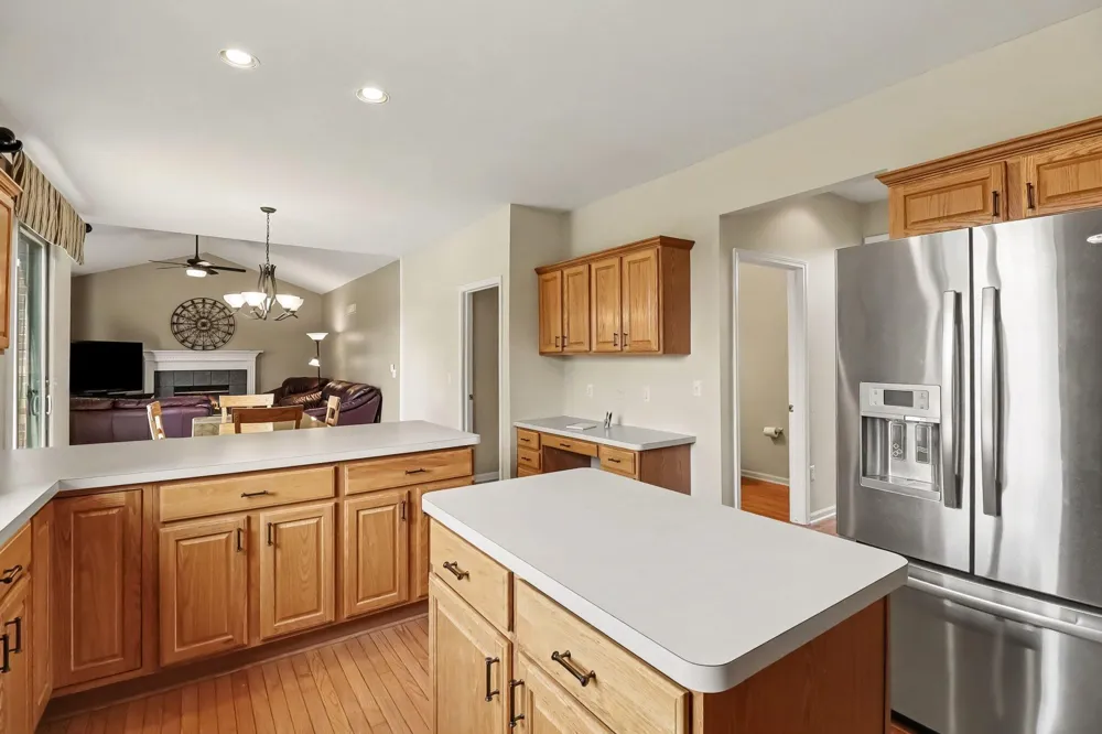 479 Derby Court Saline, MI 48176