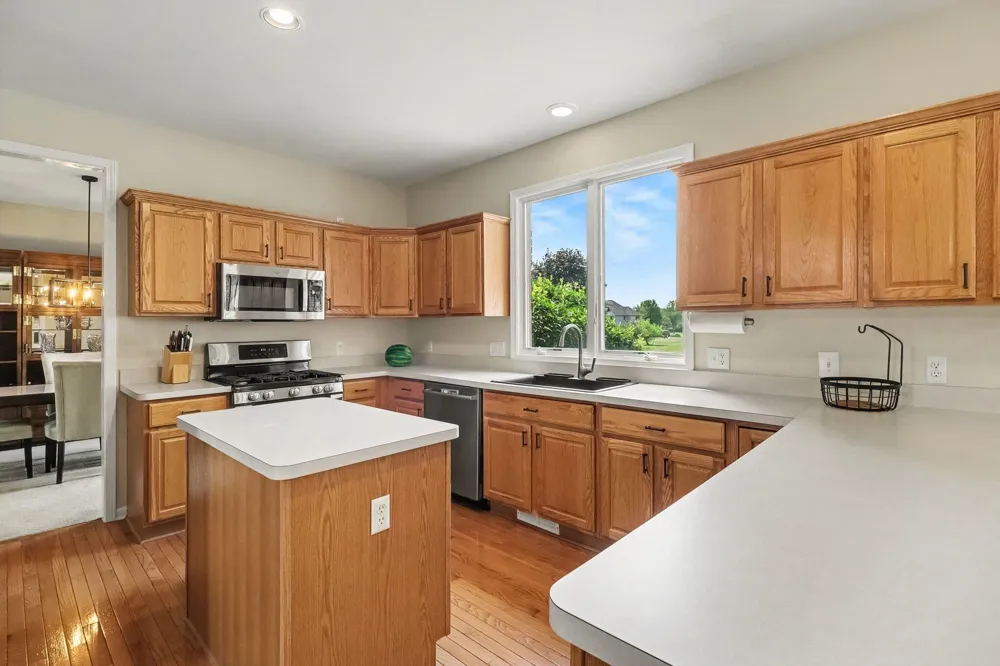 479 Derby Court Saline, MI 48176