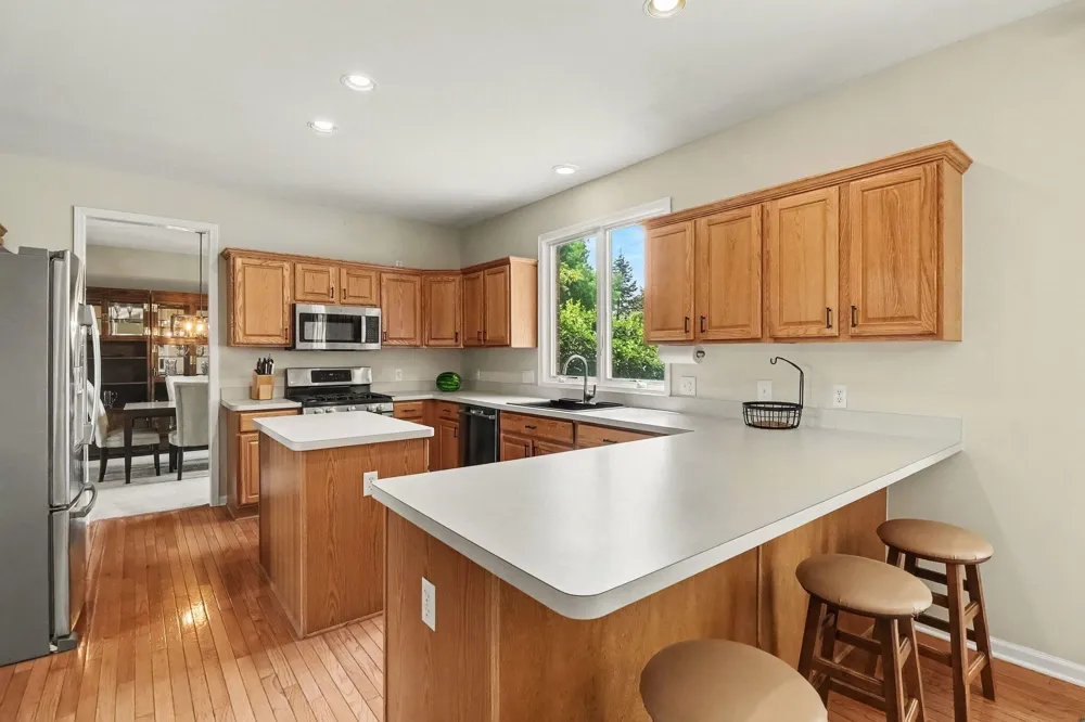 479 Derby Court Saline, MI 48176
