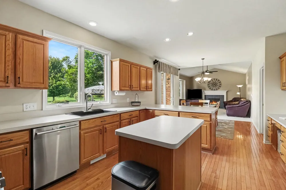 479 Derby Court Saline, MI 48176