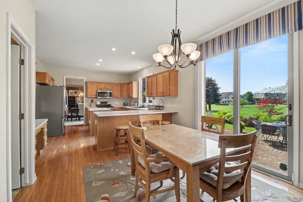 479 Derby Court Saline, MI 48176
