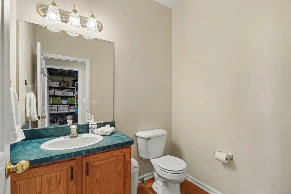 479 Derby Court Saline, MI 48176