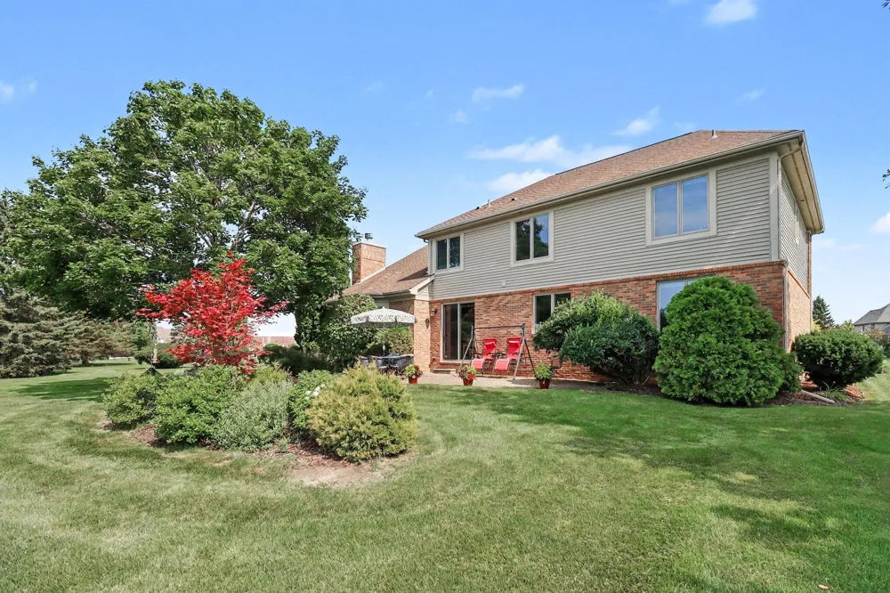 479 Derby Court Saline, MI 48176