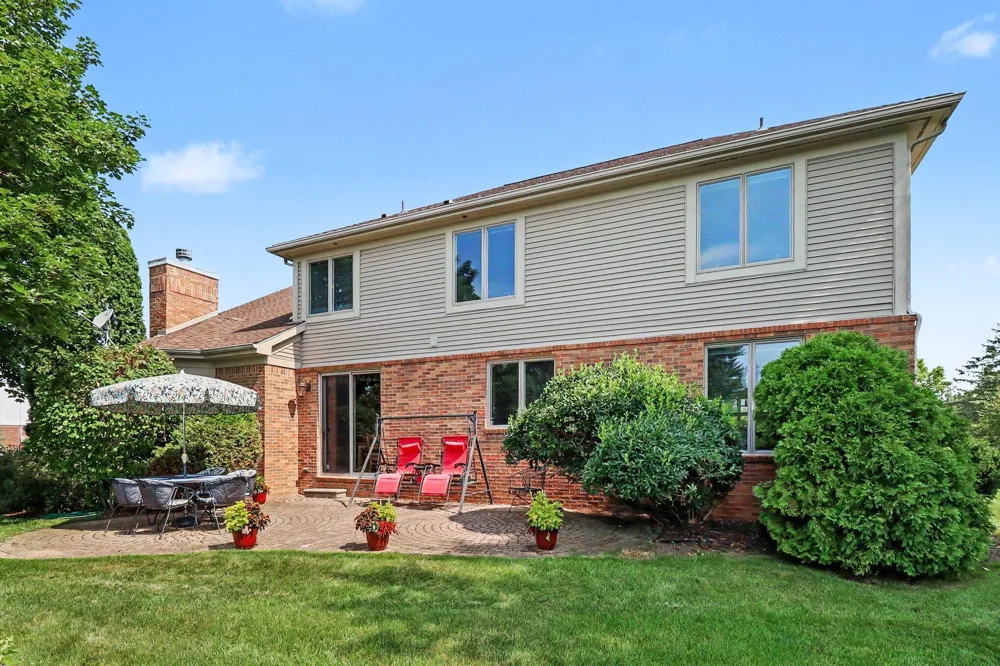 479 Derby Court Saline, MI 48176
