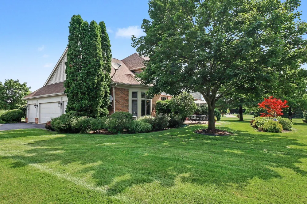 479 Derby Court Saline, MI 48176