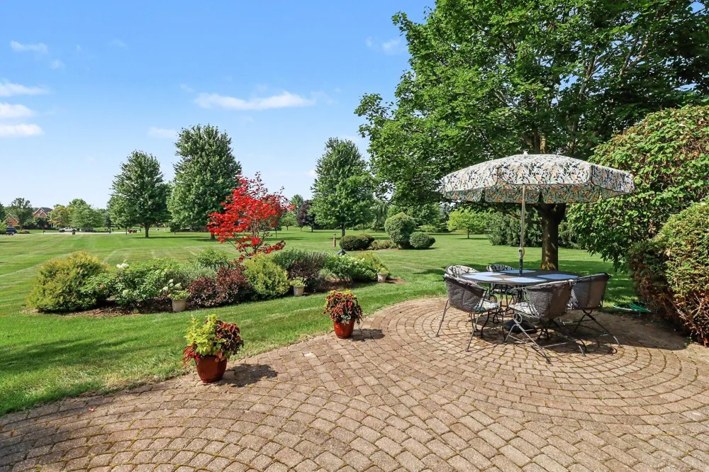 479 Derby Court Saline, MI 48176