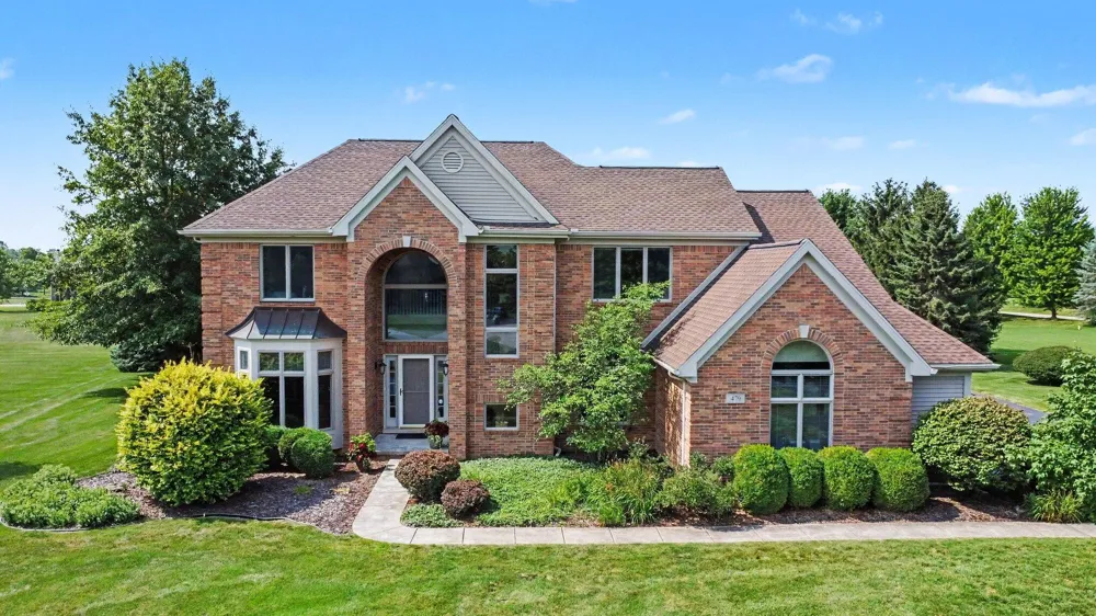 479 Derby Court Saline, MI 48176