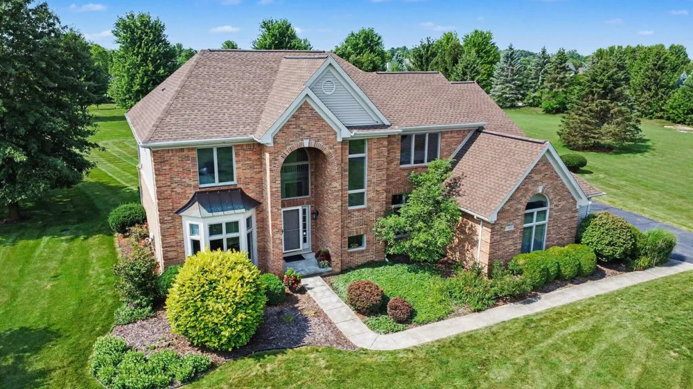 479 Derby Court Saline, MI 48176