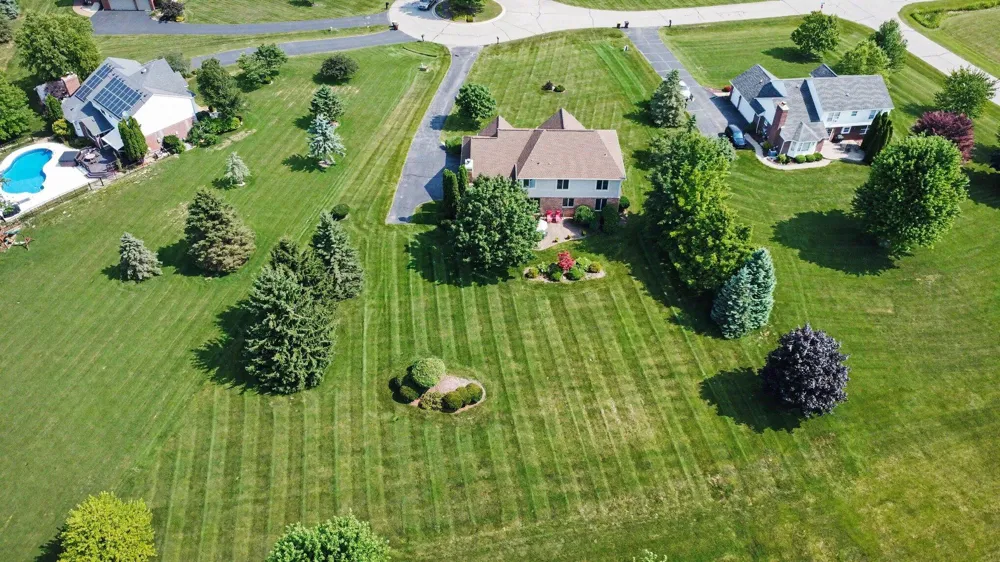 479 Derby Court Saline, MI 48176