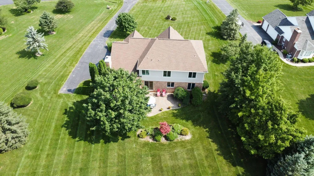 479 Derby Court Saline, MI 48176