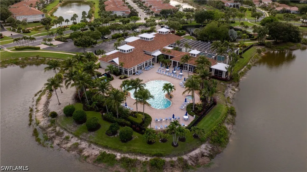 Driftwood Way #3303 Naples, FL 34109