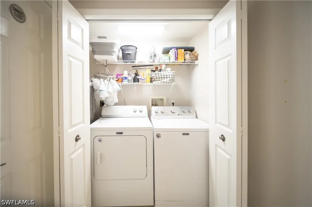 Driftwood Way #3303 Naples, FL 34109