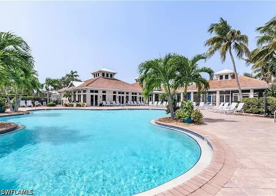 Driftwood Way #3303 Naples, FL 34109