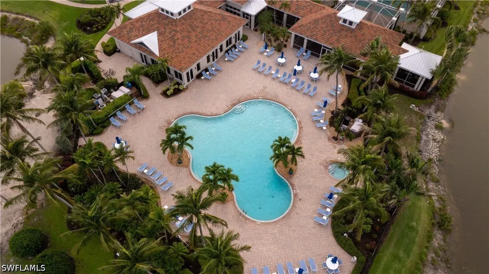 Driftwood Way #3303 Naples, FL 34109