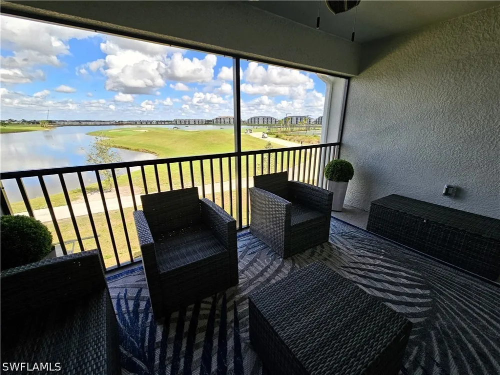 Double Eagle Circle #2825 Ave Maria, FL 34142