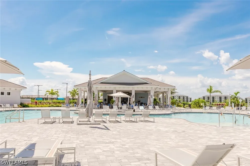 Double Eagle Circle #2825 Ave Maria, FL 34142