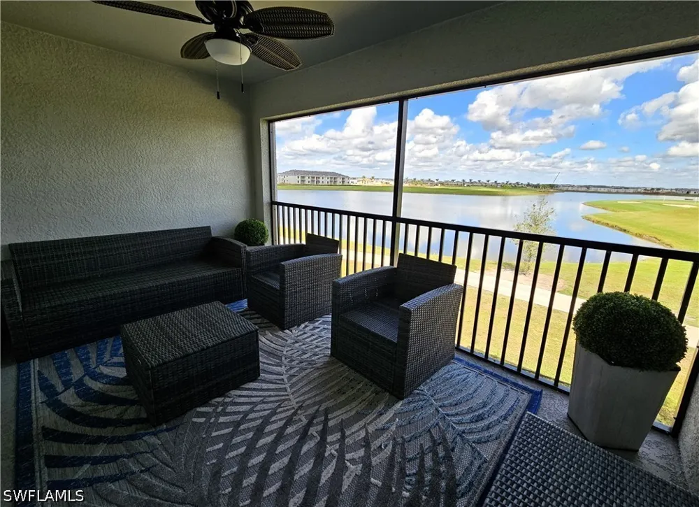 Double Eagle Circle #2825 Ave Maria, FL 34142