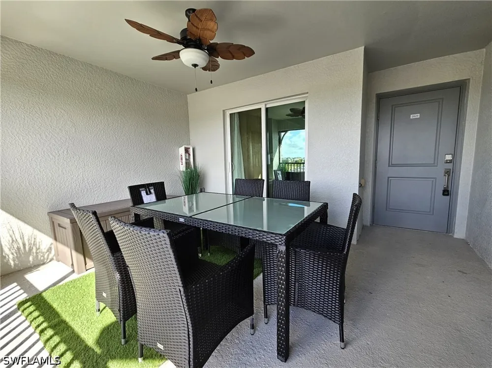 Double Eagle Circle #2825 Ave Maria, FL 34142