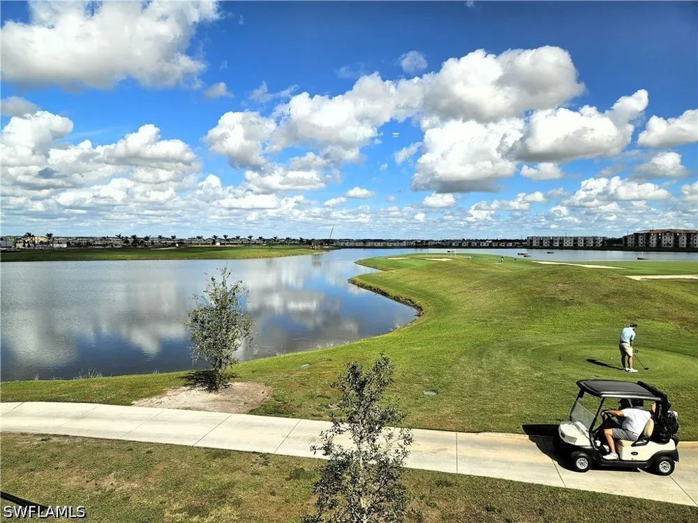 Double Eagle Circle #2825 Ave Maria, FL 34142