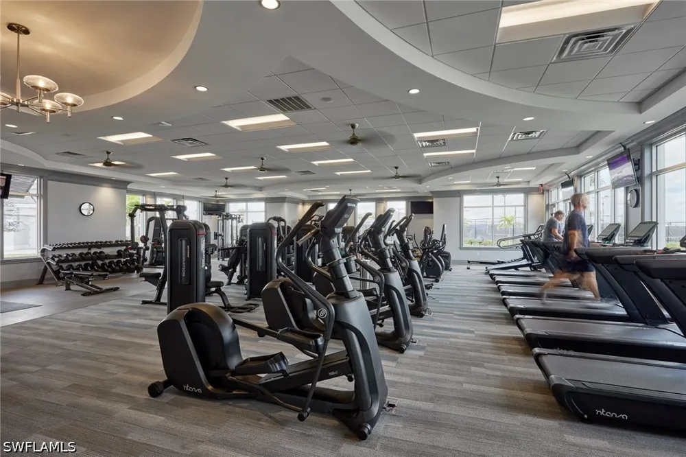 Double Eagle Circle #2825 Ave Maria, FL 34142