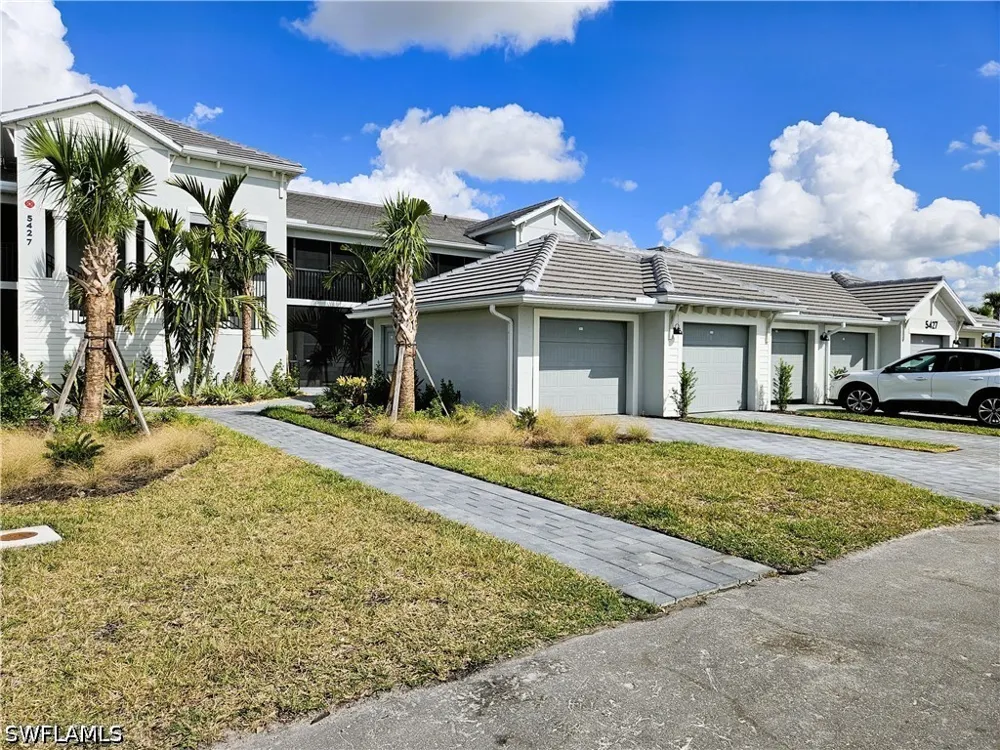 Double Eagle Circle #2825 Ave Maria, FL 34142