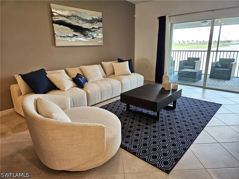 Double Eagle Circle #2825 Ave Maria, FL 34142