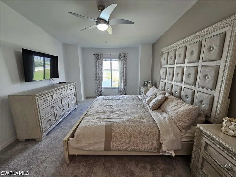 Double Eagle Circle #2825 Ave Maria, FL 34142