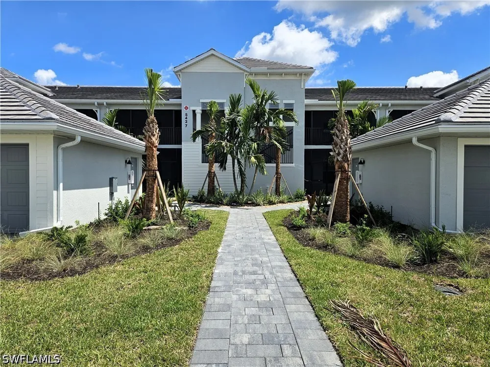 Double Eagle Circle #2825 Ave Maria, FL 34142