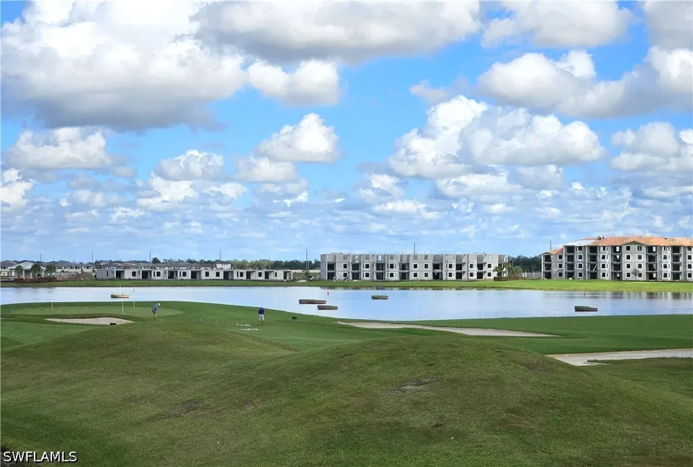 Double Eagle Circle #2825 Ave Maria, FL 34142