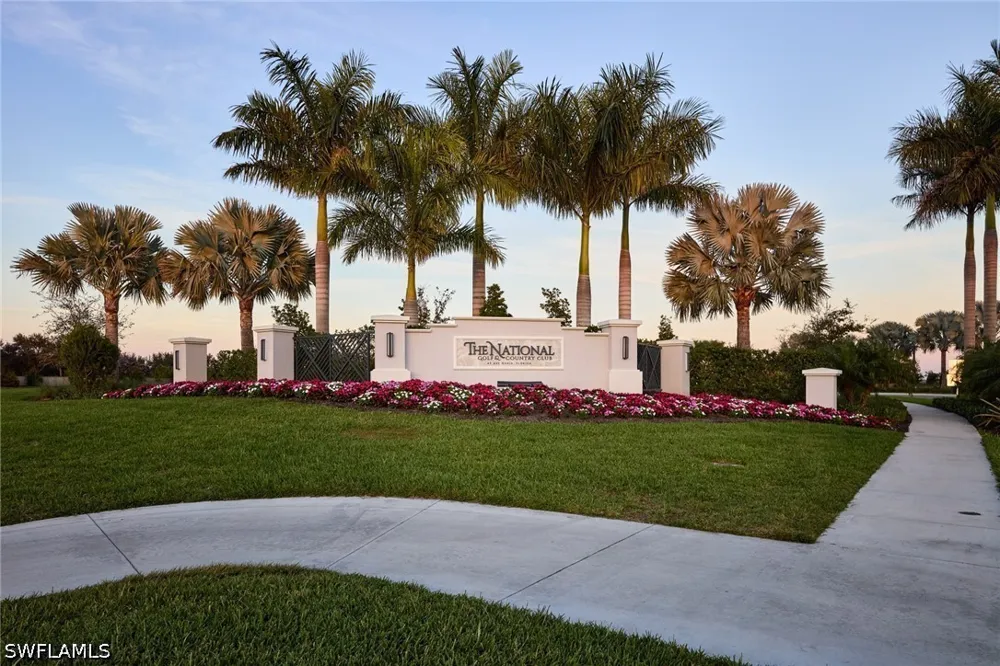 Double Eagle Circle #2825 Ave Maria, FL 34142