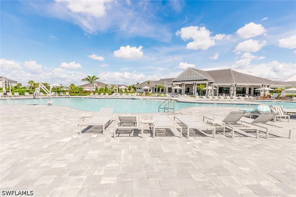 Double Eagle Circle #2825 Ave Maria, FL 34142