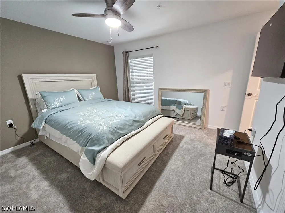 Double Eagle Circle #2825 Ave Maria, FL 34142