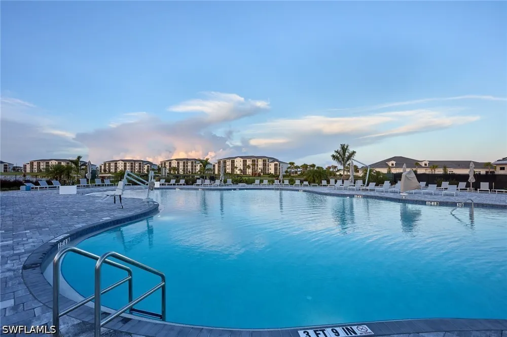 Double Eagle Circle #2825 Ave Maria, FL 34142