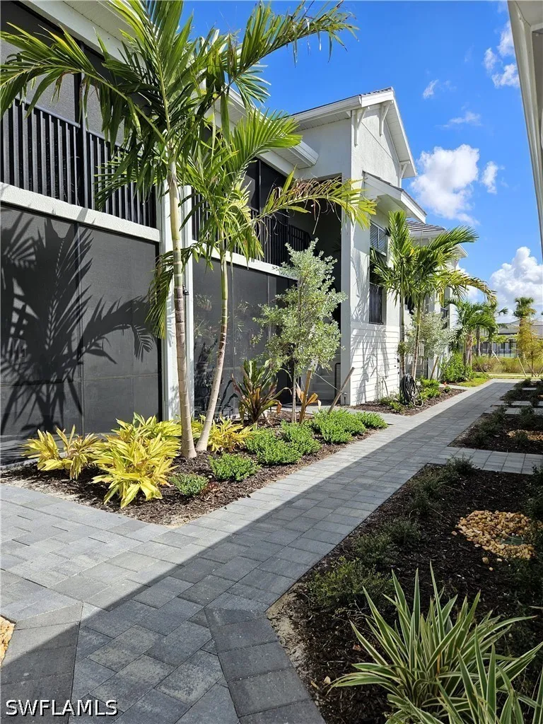 Double Eagle Circle #2825 Ave Maria, FL 34142