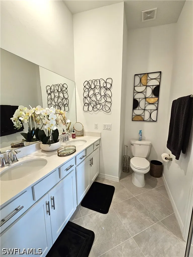 Double Eagle Circle #2825 Ave Maria, FL 34142