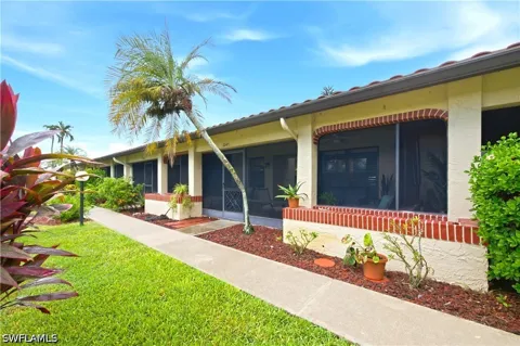 Pine Isle Lane #2041